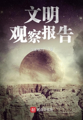 文明观察报告在线阅读