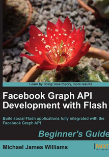 Facebook Graph API Development with Flash