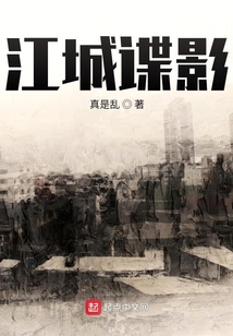江城谍影