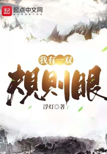 我有一雙規則眼