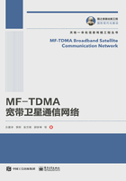 MF-TDMA宽带卫星通信网络在线阅读