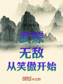 武綜：無敵，從笑傲開始