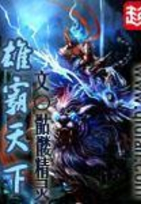 雄霸天下在线阅读