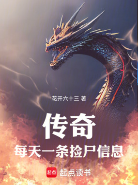 传奇：每天一条捡尸信息在线阅读