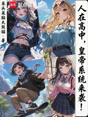 人在高中，皇帝系统来袭！在线阅读
