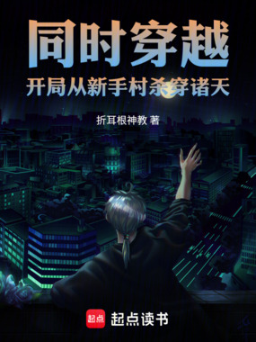 同时穿越：开局从新手村杀穿诸天在线阅读