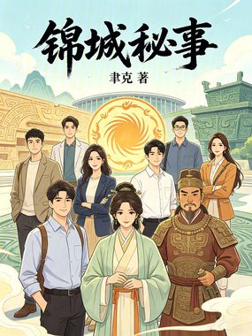 锦城秘事在线阅读