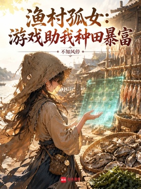 渔村孤女：游戏助我种田暴富在线阅读