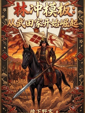 林冲模板:从武田家开始崛起在线阅读