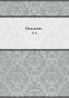 Character