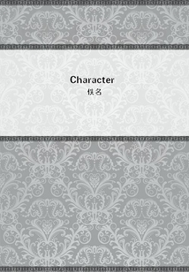 Character
