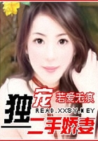獨寵二手嬌妻在線閱讀