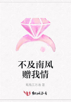 不及南風(fēng)贈(zèng)我情在線閱讀