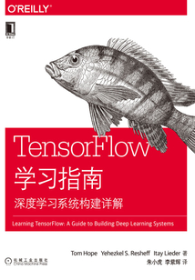 TensorFlow学习指南:深度学习系统构建详解