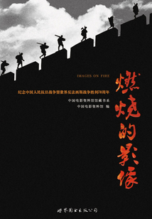 燃燒的影像