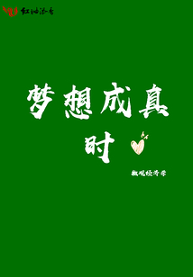 夢(mèng)想成真時(shí)