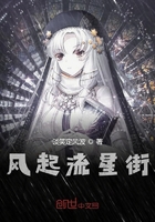 風起流星街在線閱讀