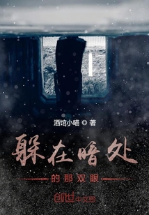 躲在暗處的那雙眼