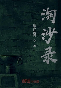 淘沙錄
