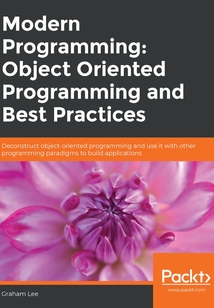 Modern Programming: Object Oriented Programming and Best Practices