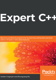 Expert C++