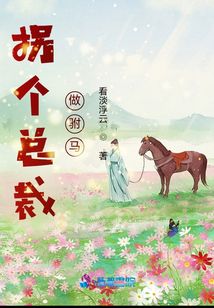 拐個總裁做駙馬