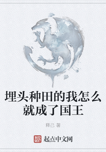 埋头种田的我怎么就成了国王