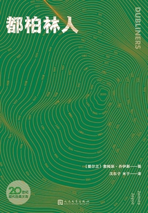 都柏林人