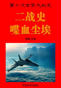 第二次世界大戰特殊陸戰：喋血塵埃