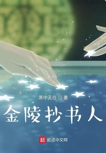 金陵抄书人