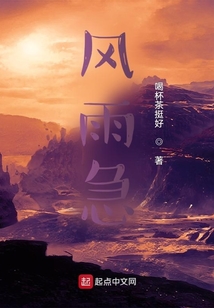 風(fēng)雨急