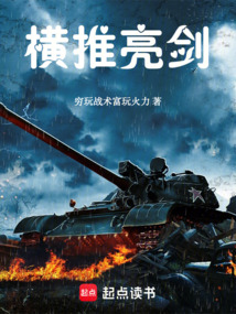 亮剑：我带李云龙打富裕仗