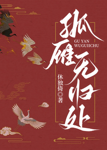 孤雁無歸處