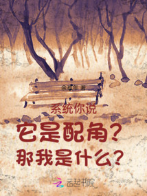 系統(tǒng)你說它是配角？那我是什么？