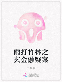 雨打竹林之玄金融疑案