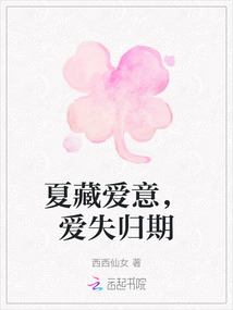 夏藏愛意，愛失歸期