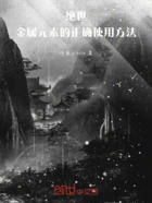 绝世:金属元素的正确使用方法在线阅读