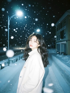 此后雪落无声去在线阅读