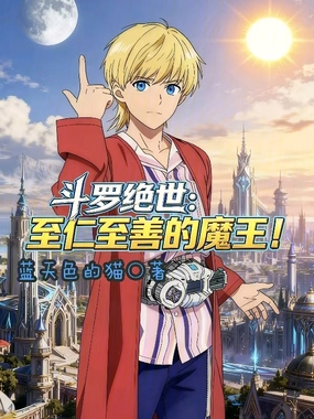 斗罗绝世：至仁至善的魔王！在线阅读