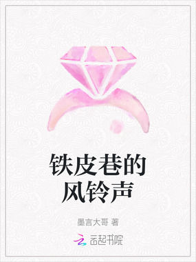 铁皮巷的风铃声在线阅读