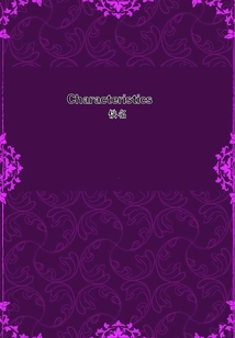 Characteristics