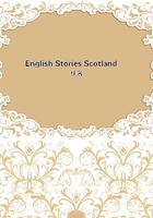 English Stories Scotland