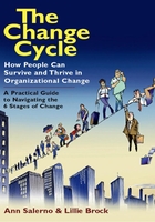 The Change Cycle在线阅读