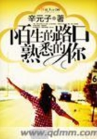 陌生的路口熟悉的你在線閱讀
