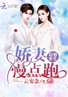 隐婚蜜爱,娇妻慢点跑