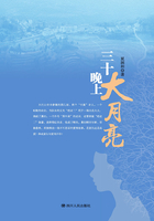 三十晚上大月亮在线阅读