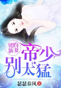 契约新妻:帝少,别太猛