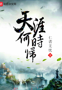 天涯何時歸
