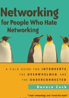 Networking for People Who Hate Networking