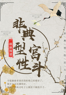 非典型性宮斗